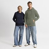 Erwachsene Sweatshirt Idrea