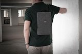 Specter Go 14-Zoll Laptop-Tasche Jürgi
