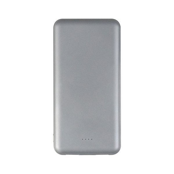 Powerbank „Elite“ Metallic-Edition 8.000mAh Joven