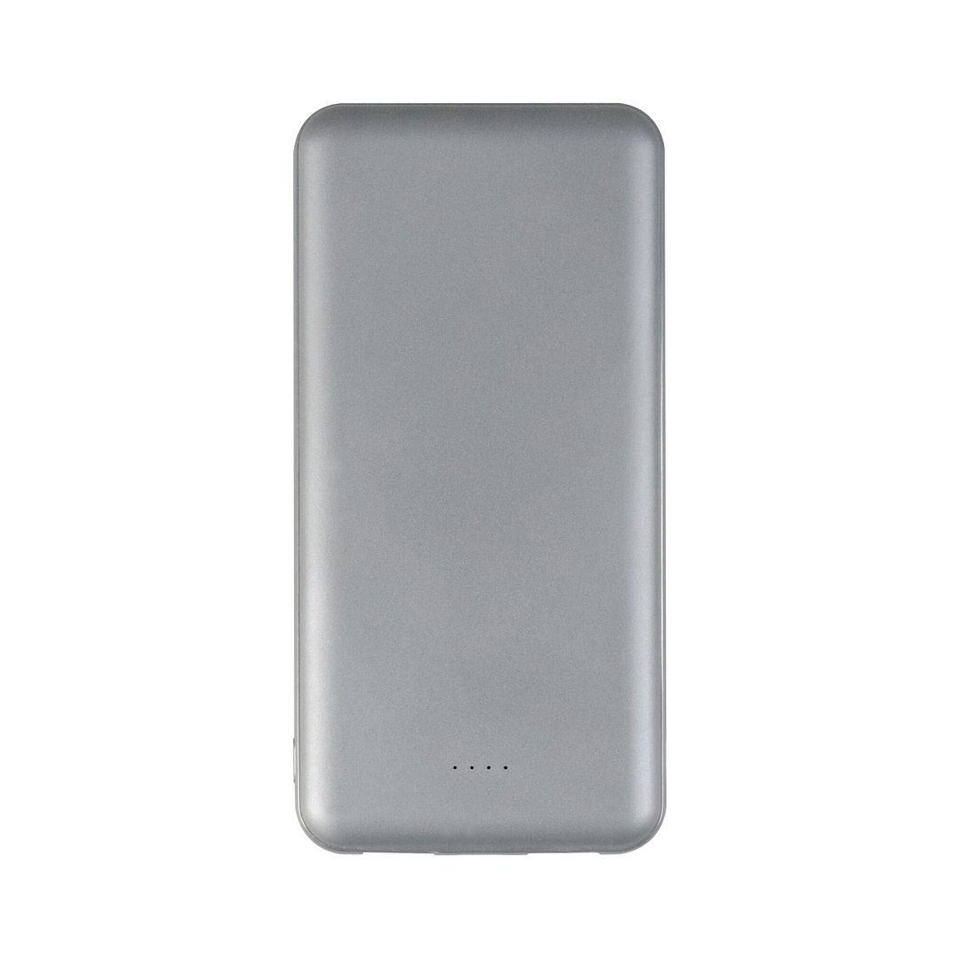 Powerbank „Elite“ Metallic-Edition 8.000mAh Joven