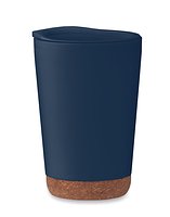 Doppelwandiger Becher 300 ml Vrendina