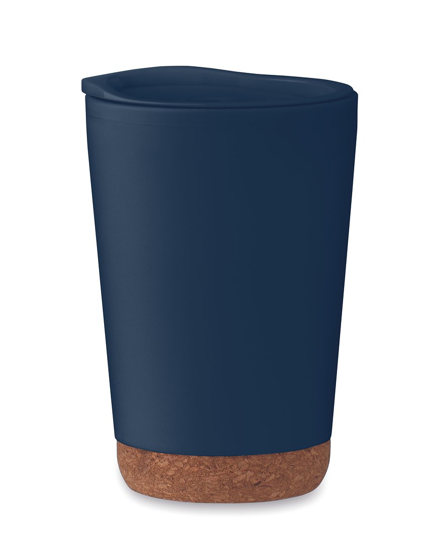 Doppelwandiger Becher 300 ml Vrendina