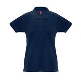 Damen Poloshirt Ruele