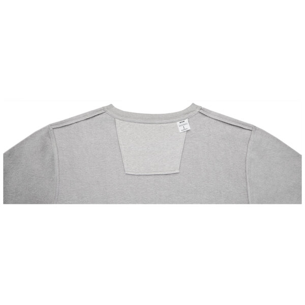 Herrenpullover mit Rundhalsausschnitt - Beng