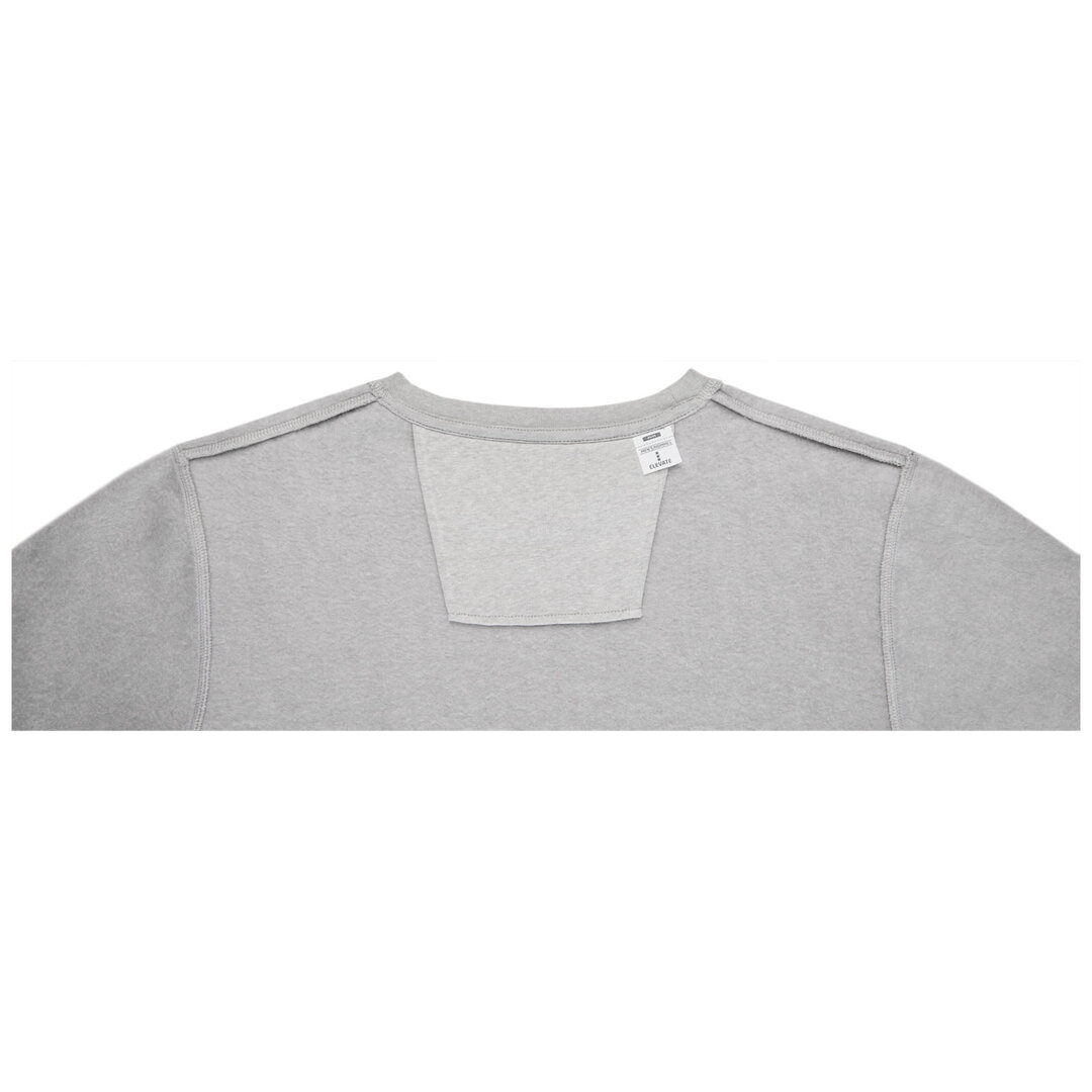 Herrenpullover mit Rundhalsausschnitt - Beng