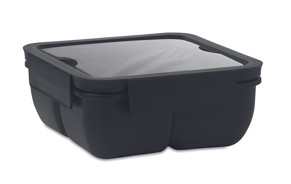 Lunchbox PP 600ml Urschan