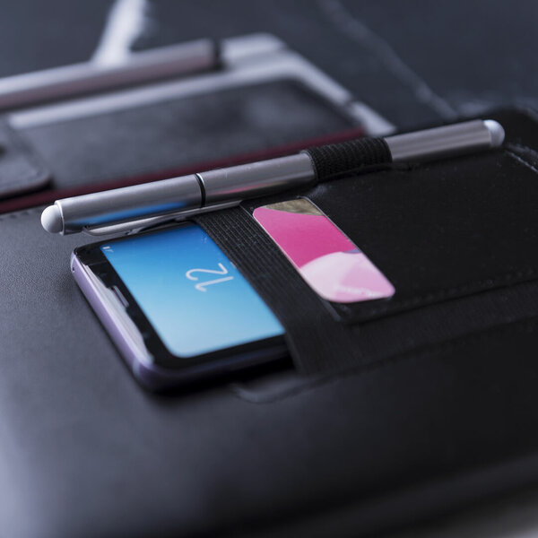 Kugelschreiber Pointer Idner