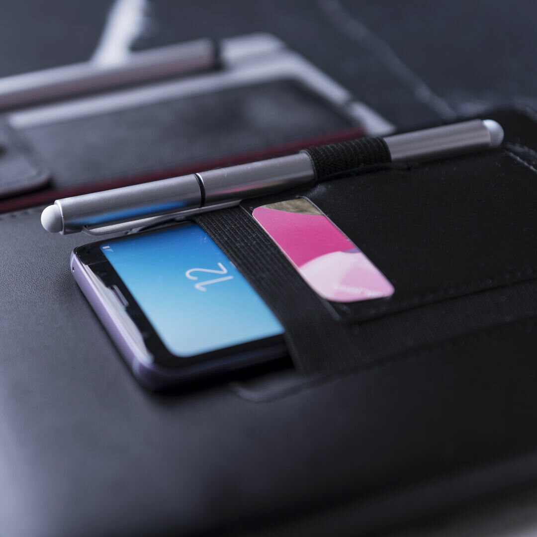 Kugelschreiber Pointer Idner