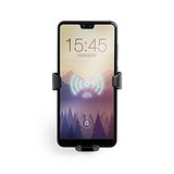 Ladegerät Halter Idnox