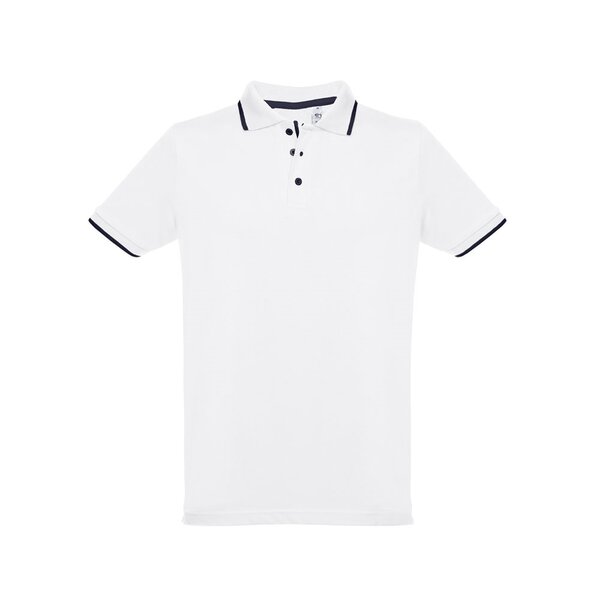 "Slim fit" Herren Poloshirt Olfan