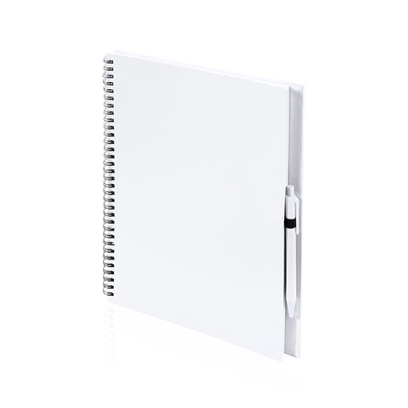 Notizbuch Idnar