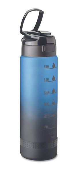 Sport-Trinkflasche RPET 1L Divico