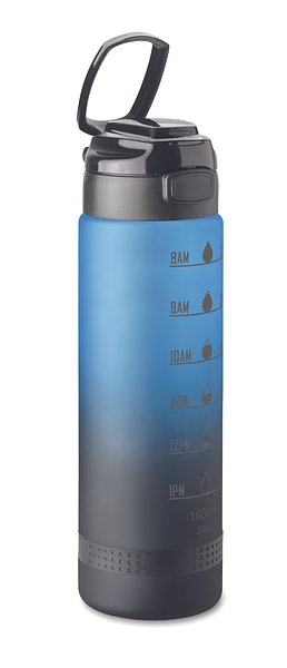 Sport-Trinkflasche RPET 1L Divico