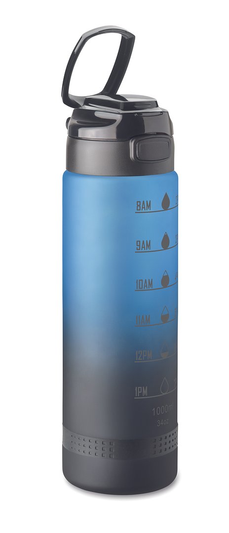 Sport-Trinkflasche RPET 1L Divico