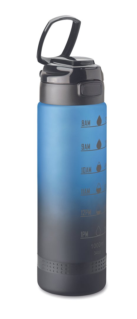 Sport-Trinkflasche RPET 1L Divico