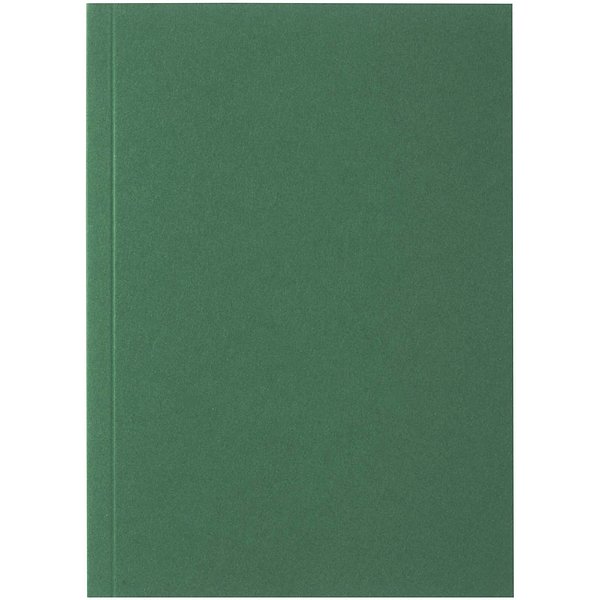 Austen A6 Softcover Notizbuch – 50 Blatt - Orsico