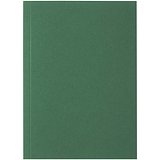 Austen A6 Softcover Notizbuch – 50 Blatt - Orsico