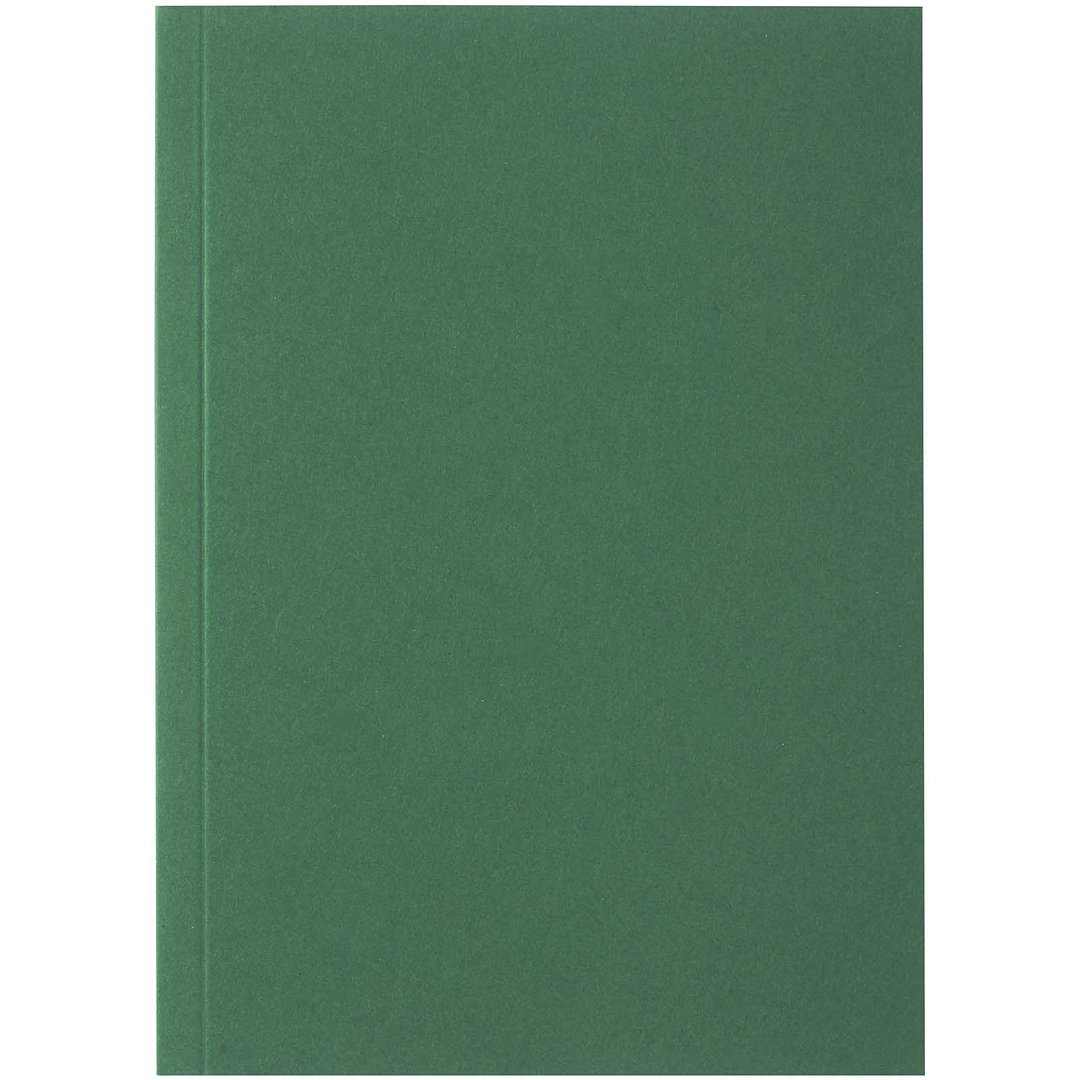 Austen A6 Softcover Notizbuch – 50 Blatt - Orsico