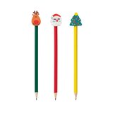 Weihnachtsbleistift Lüthlat