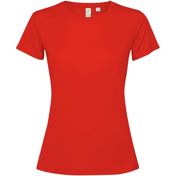 T-Shirt für Damen - Giuanna