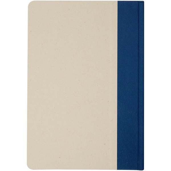 A5 Hardcover Zuckerrohr Notizbuch - Inelli