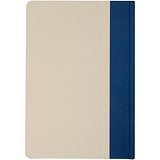 A5 Hardcover Zuckerrohr Notizbuch - Inelli