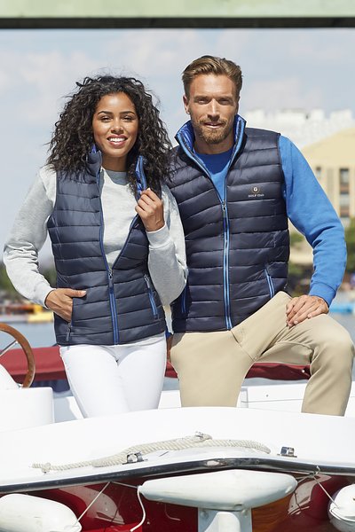 Männer Bodywarmer Fritaik