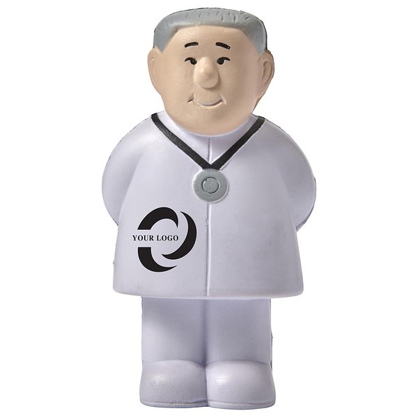 Anti-Stress Figur aus PU-Schaum Buolfri