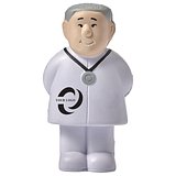 Anti-Stress Figur aus PU-Schaum Buolfri
