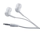 Ohrhörer aus Silikon Loleenana