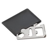 Multi-tool im Kunstlederetui Orsicco