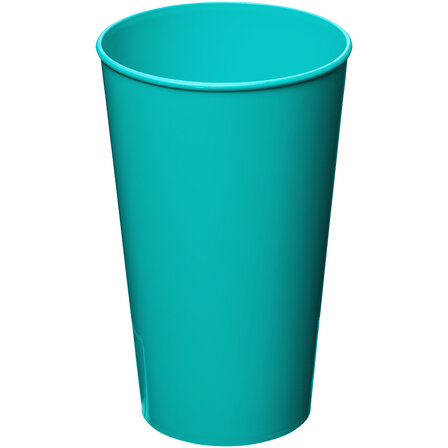 375 ml Kunststoffbecher - Gilleer