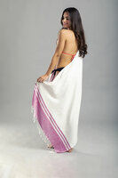 Handtuch Pareo Idrva