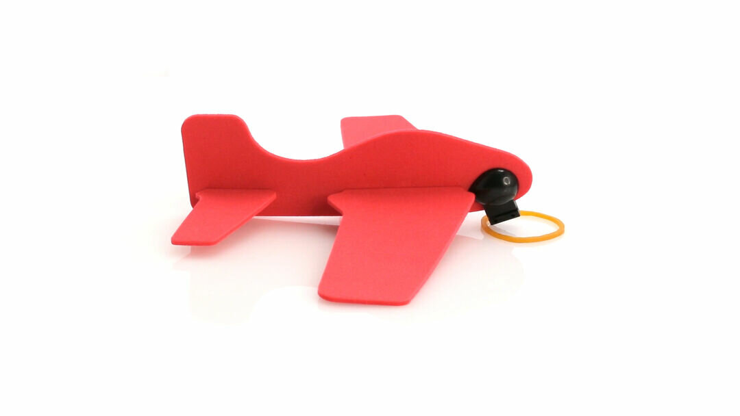 Sportflugzeug Idrón