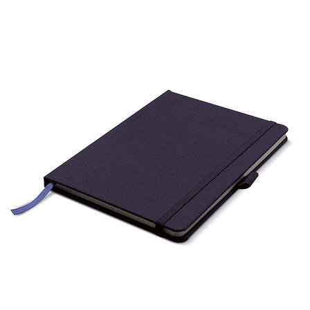 Notizbuch DIN A5 aus R-PET-Material Uedicorin