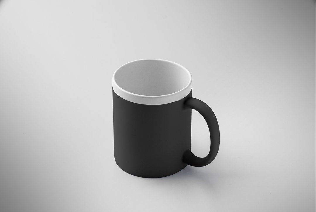 Keramikbecher 300 ml Rudinanni