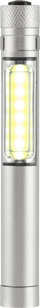 Taschenlampe Ongas | Aluminium | COB | 50 Lumen