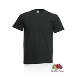 Erwachsene Farbe T-Shirt Idnal