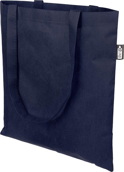 Recyceltem Einkaufstasche aus Non-Woven Merdia
