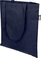 Recyceltem Einkaufstasche aus Non-Woven Merdia