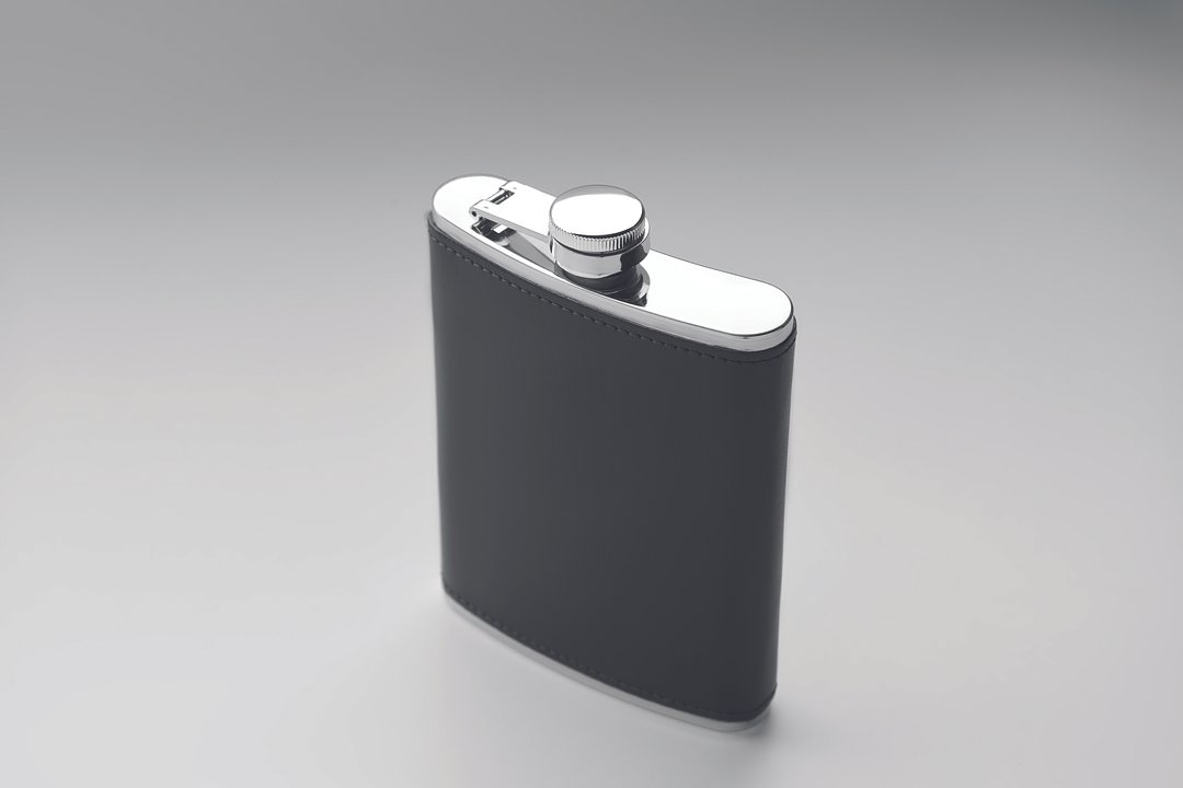 Flachmann 200 ml Betovia