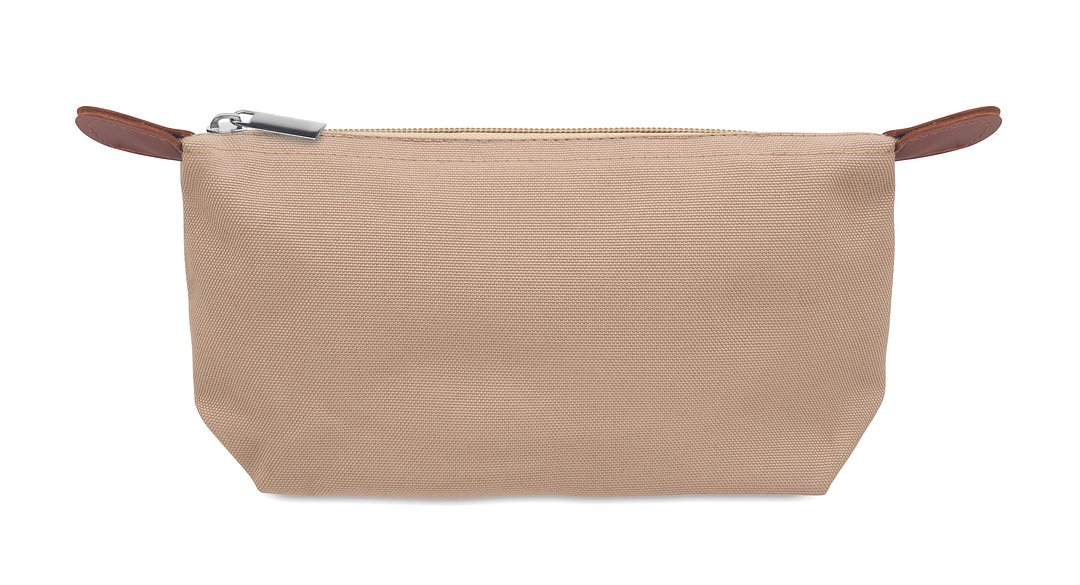 Kosmetiktasche 600D RPET Urico