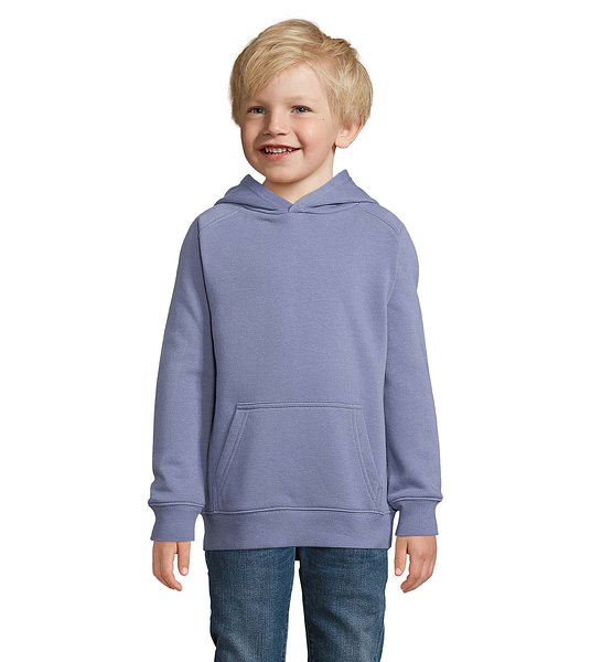 KINDER KAPUZENPULLI Onnelli