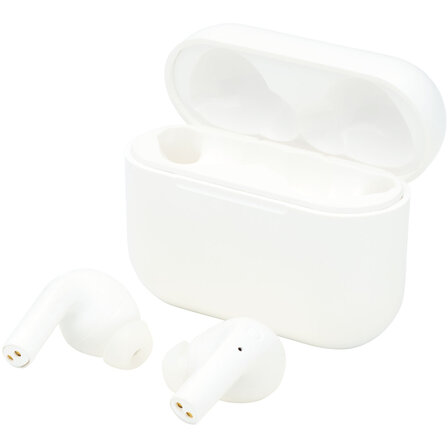 2 True Wireless Auto-Pair-Ohrhörer - Heli