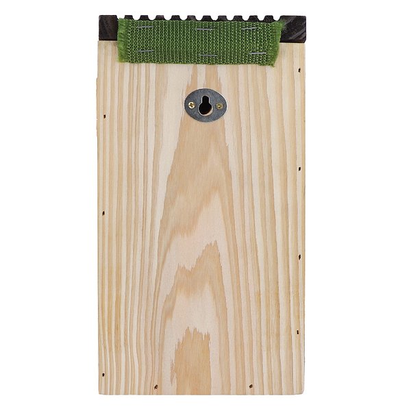 Nistkasten rustikal Relvetola