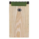 Nistkasten rustikal Relvetola