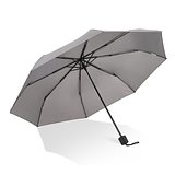 Congo 190T Pongee 21" Faltbarer Regenschirm Rett