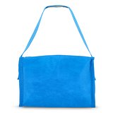 R-PET 6 Dosen-Kühltasche Non Woven 20x 13 x 12,5cm 75g/m² Veili