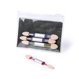 Set Make-up Pinsel Idlik