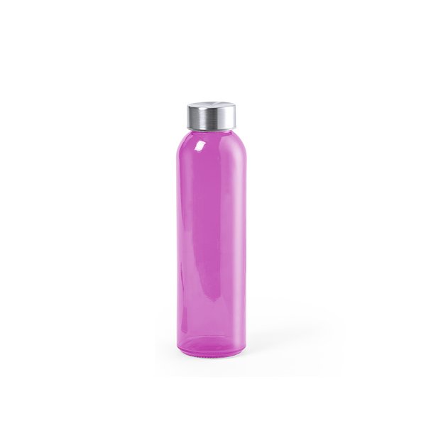 Trinkflasche Idkol